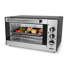 HORNOS ELECTR – Toselli Hogar