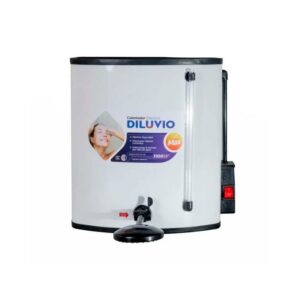 CALEFON ELECT  DILUVIO D20 MAX BLANCO