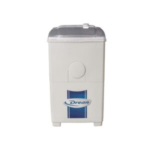 LAVARROPA DREAN FAMILY 7KG SEMIAUTOMATICO