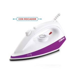 PLANCHA LILIANA RPS901 SHOTTY