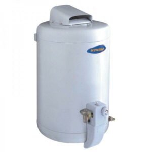 TERMOTANQUE ECOTERMO 23L INF  GN BLANCO