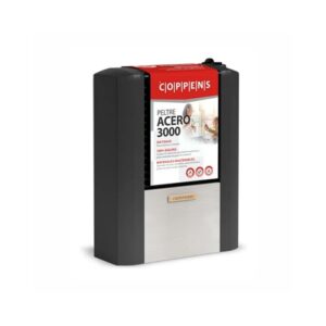 COPPENS MINI 3000 ACERO