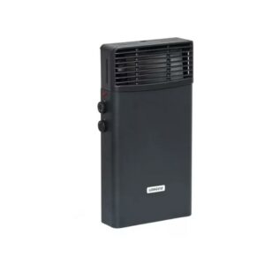 CALEFACTOR LONGVIE ELECT  EE2K 2000W GRAFITO