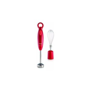 LICUAD  DE MANO PEABODY LM322R ROJA 600W