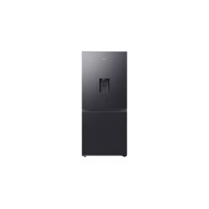 HELADERA SAMSUNG RB45DG6300B1 455L BOTTOM BLACK C/ DISP