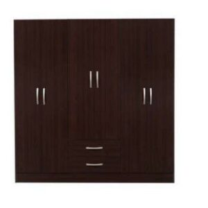 RICCHEZZE PLACARD LINEA TANA PLUS 6 PTAS TABACO