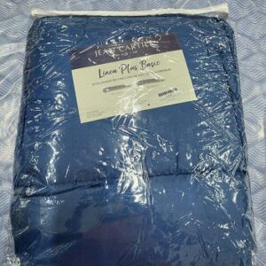 ACOLCHADO JC LINEA PLUS BASIC 2 1 2 LISO