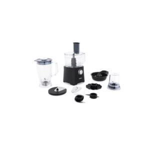MULTIPROCESADORA ATMA LP8426NAP NEGRA