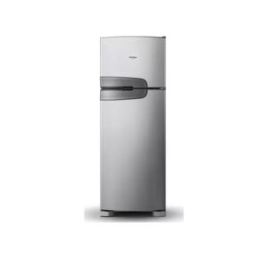 HELADERA WHIRLPOOL WRM39CK INOX