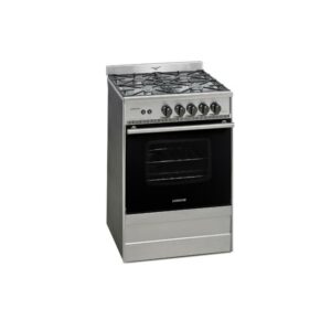 COCINA LONGVIE 31501XS INOX