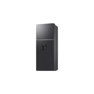 HELADERA SAMSUNG RT42DG6730B1BG BLACK NO FROST INV C/DISP