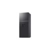 HELADERA SAMSUNG RT42DG6730B1BG BLACK NO FROST INV C/DISP