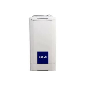 LAVARROPA DREAN LTDR0810PB0 SUP 8KG 1000RPM