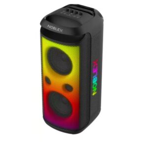PARLANTE NOBLEX MNX1600  5200W