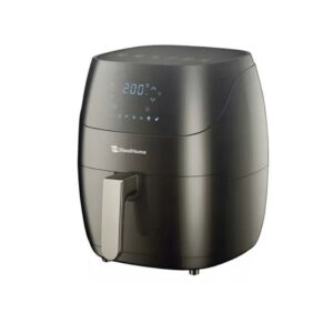 FREIDORA STEEL HOME 5L RA-AF5L SIN ACEITE