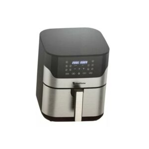 FREIDORA STEEL HOME 8L RA-AF8L SIN ACEITE