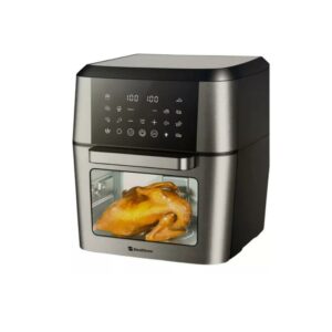 FREIDORA STEEL HOME 12L RA-AF12L SIN ACEITE
