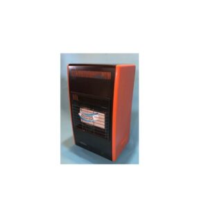 ESTUFA GARRAFERA BARCALA NARANJA