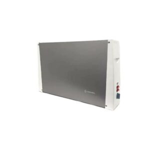 CONVECTOR CRIVEL CE 02 SIN TURBO