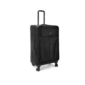 VALIJA WANDERLUST URBAN MODE NEGRA 20"CARRY-ON 34714