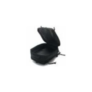 MOCHILA SKORA TRAVEL SIMILE 18" NEGRAS