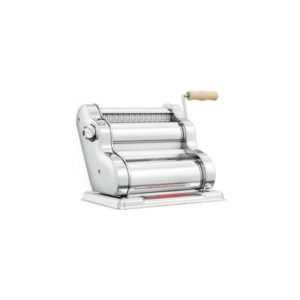 FABRICA DE PASTA PASTALINDA 200 CROMADA