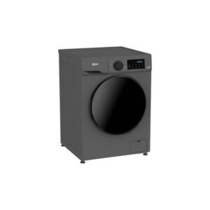 LAVARROPA BGH BWFI08S24AR 8KG SILVER INVERTER 1400RPM