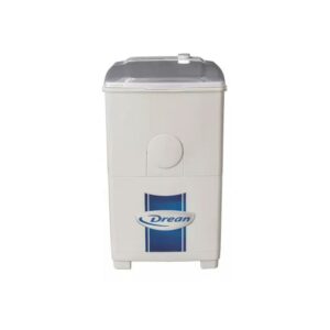 LAVARROPA DREAN FAMILY 7 MAX 7KG LTDR79SB