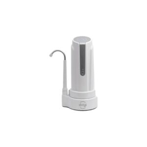 PURIFICADOR DVIGI AQUA AS PLUS PLATA AQUASP0136