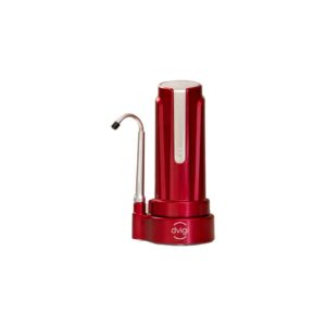 PURIFICADOR DVIGI AQUA RUBY AQUARU26