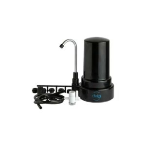 PURIFICADOR DVIGI MINI NEGRO DVGMN0109