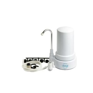 PURIFICADOR DVIGI MINI BLANCO DVGMB0108