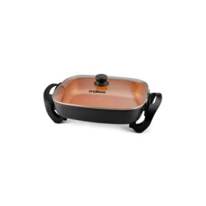 COCINA ELECT  LILIANA AAK920 COOKCHEF