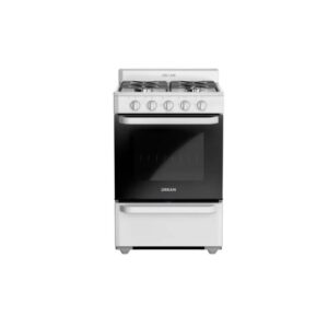 COCINA DREAN CD5602AB0 BLANCA MULTIGAS