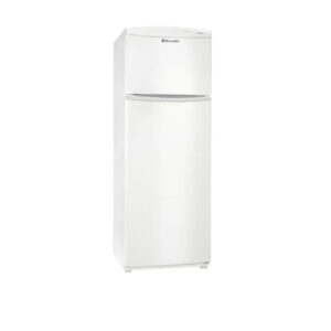 HELADERA COLUMBIA CHD32/9 BLANCA