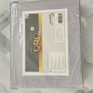 SABANA CASABLANCA ORO 150 HILOS TWIN