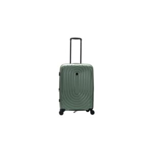 VALIJA WANDERLUST URBAN VERDE 20" DOBLE RUEDA  39784