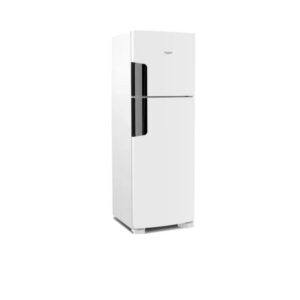 HELADERA WHIRLPOOL WRM42HB BLANCA TOP MOUNT INVERTER