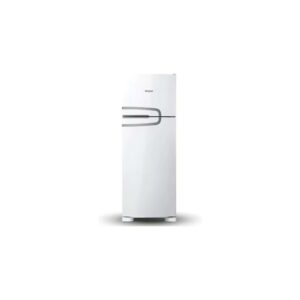 HELADERA WHIRLPOOL WRM39CB BLANCA 340L