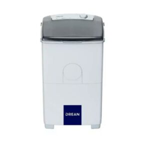 LAVARROPA DREAN FAMILY 6 ECO 6KG LTDR67SB