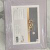 SABANA CASABLANCA ORO 150 HILOS  LISAS 2 1/2