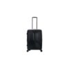 VALIJA WANDERLUST URBAN NEGRA 24" DOBLE RUEDA  39781