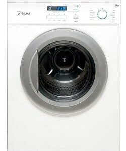 SECARROPA WHIRLPOOL WSR075CDIM 7KG BLANCO