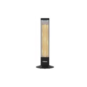 ESTUFA LILIANA CV027 600/1200W CUARZO VERTICAL