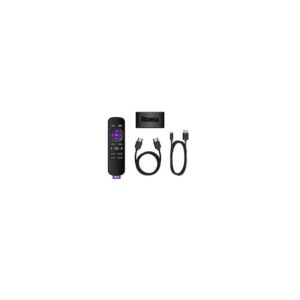 SMARTER ROKU EXPRESS 3960X