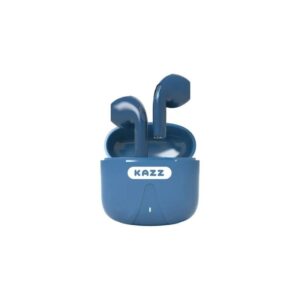 AURICULAR KAZZ CHARM AZUL