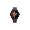 RELOJ SMART DEKKIN TITANIUM BLACK