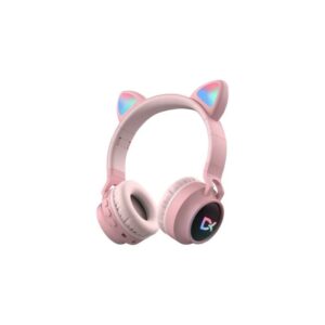 AURICULAR DEKKIN HE-029PI ROSA BT