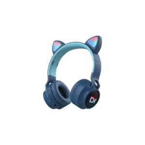 AURICULAR DEKKIN HE-029PI VERDE BT