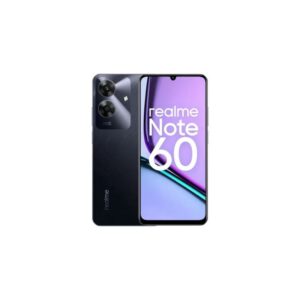 CELULAR LIBRE REALME NOTE 60 4+128GB RMX3933